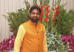 Pandit Ji