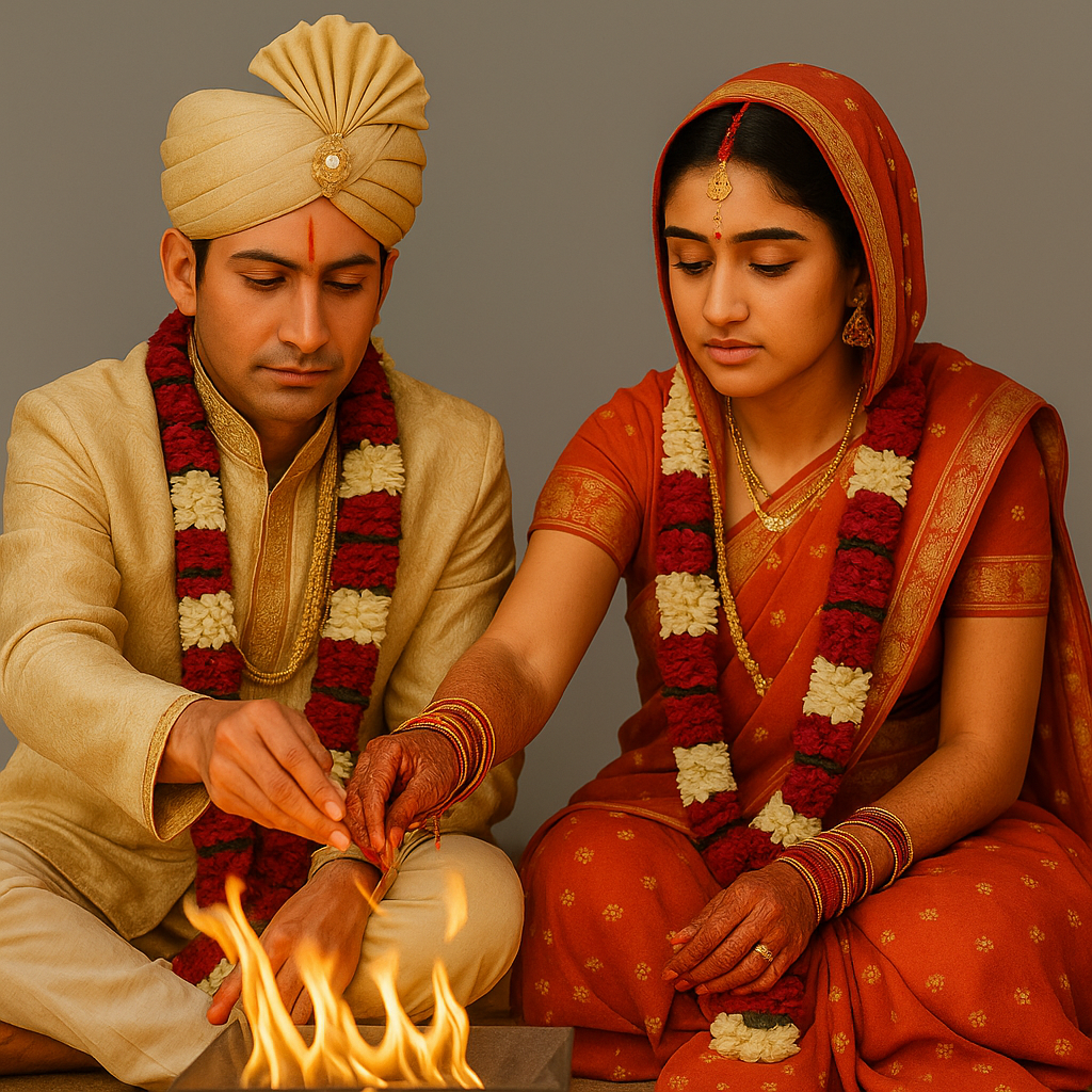 Arya Samaj Mandir Vasant Vihar