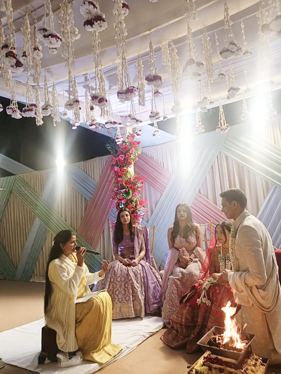 Arya Samaj Marriage Pandit Ji in Gurgaon Gurugram